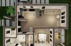 Casa DAPHNE,  3 camere, 400 mp teren, 6 Vanatori - 7