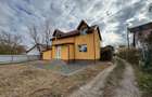 De vanzare Casa vila openspace P+M Relax naturi Mures trei insule Arad - 1