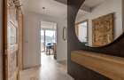 De inchiriat Penthouse Exclusiv, 2 locuri de parcare, Kasper Coresi - 12