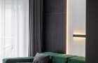Duplex 4 Camere | Design High-End, Smart Home & Vedere la Lac - 11