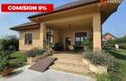 Casa Individuala cu 4 camere, echipata cu panouri, pompa de caldura in zona Sag - 1