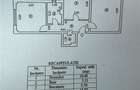 MOBILAT! Spatios 2 cam 57mp Confort 1 Decomandat Obor balcon 7m - 9