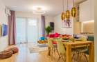 Apartament 2 camere 102 the Address - 2