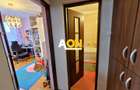 Penthouse 3 camere mobilat + spatiu birou + terasa 50 mp, ultracentral - 4