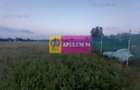 Teren aproape de Bucuresti langa padure - 7