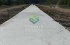 Teren Lotizat 432mp | Saftica | Balotesti - 2