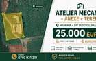Atelier mecanic + Anexe + Teren - 4186 mp - Sat Dudescu - 1