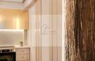 Studio dublu Ivory Residence Pipera I lux mobilat I balcon I COM0% - 55