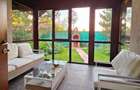 CASA P+M - 4 CAMERE 180 MP - TEREN 1058 - 2 BAI 2 TERASE BALCON GARAJ - SNAGOV - 15