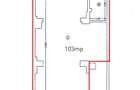 Ultracentral - bd. Independentei, 103mp spatiu comercial, inchiriere expres - 1
