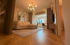 Pipera,, 4City, 3 camere lux, 80 mp, terasă, parcare, etaj 1, deosebit, cochet - 29