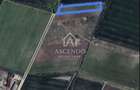 Teren 8.500 mp Corbeanca Ostratu | Lângă Pădure | 30 €/mp - 1