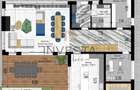 Vila premium Faget | 930 mp teren | Smart home | Finisaje de lux! - 1
