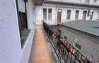 Apartament ultracentral 72 mp - etaj 1- boxa 25 mp