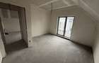 Casa individuală, semifinisata, 160 mp utili , 500 mp teren, zona Motel Gilău - 12