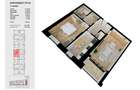 PRET PROMOTIONAL- 2 CAMERE+LOC PARCARE SUBTERAN -151.000EUR+TVA - 1