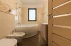 Penthouse de lux in Zorilor - 105 mp utili + terasa, mobilat, parcare subterana