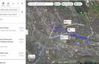 Spatiu de Birou 16m2 Etaj 6 - zona Baza 3 - Calea Chisinaului 132 - 10