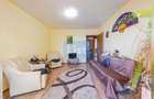 Comision 0 %  Apartament decomandat 3 camere, etajul 3/5 - 4