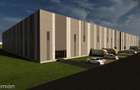 Oportunitate Imobiliara-Teren Industrial în Parcul Industrial Prejmer