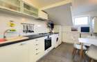 Apartament 3 camere decomandat de închiriat | Popești-Leordeni | Str Amurgului - 5
