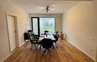 Apartament 2 camere și terasă încălzire prin pardoseală Campus - 2