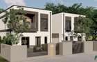 Duplex modern cu 5 camere despartita prin garaj I Calea Urseni - 1