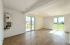 Apartament spațios cu 2 camere si terasa | Mosnita Noua - 1