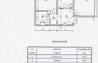 Apartament cu 2 camere decomandat în Alexandru cel Bun - 12