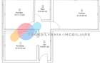 Apartament 2 camere, 53 mp, mobilat, zona Intre Lacuri - 4