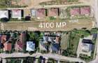 Teren intravilan, 4100 mp – Tăuții-Măgherăuș, zonă centrală rezidenția - 6
