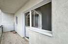 Apartament cu 2 camere, 43mp utili+balcon 7mp, etaj 3/4, Rahovei - 11