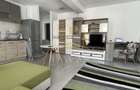 Apartament cu 2 camere semidecomandat | Soporului | parcare inclusa - 2