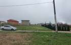 Teren intravilan de vanzare zona KM 5 - 5