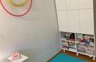 PACURARI PETRU PONI 3 CAMERE DECOMANDAT PARTER RENOVAT SI MOBILAT  COD 161707 - 14