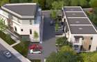 Chitila duplex cu curte proprie - 6
