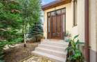 Vila proaspăt renovată Domenii | 7 camere | 4 locuri parcare - 8
