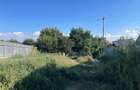 Teren intravilan strada Isaccei-Tulcea - 5