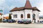 Ansamblu monument istoric restaurat integral — locație de evenimente și cazare - 1