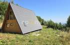 Cabana tip A-frame de vanzare  cu CF Agroturistica I Plopi I Muntele Rece - 7