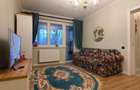Exclusivitate,Tomis I,3 camere,mobilat/utilat lux,centrala gaz,etaj 4 cu pod