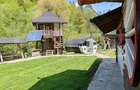 Cabana/Casa de vacanta in Molid, SV, 136 mp, teren cu 3300 mp, Iaz cu pesti - 1