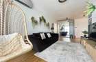 Modern fully furnished apartment  Aviatiei-Herastrau  Panoramic View - 2
