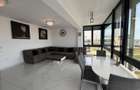 Penthouse Mamaia + 2 terase + curte 3 locuri de parcare - 4