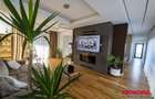 Vila de Lux cu Piscina Infinity-Gheraiesti, Bacau - 5