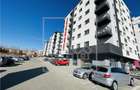 Apartament 2 camere, balcon - Doamna Stanca - nou,finisat la cheie - 16