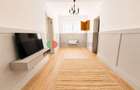 3 Camere Demisol | Mosilor - Obor | Langa Metrou | Comision 0% - 1