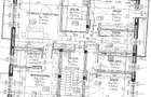 Apartament 4 camere, 127 mp, Terasa 36 mp, Dressing, Manastur - 4