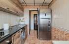 Lacul Tei -  Ripiceni - Apartament 2 camere - renovat - mobilat si utilat modern - 9