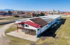 Platformă industrială cu 2 hale și sediu administrativ – teren 3.871 m - 4